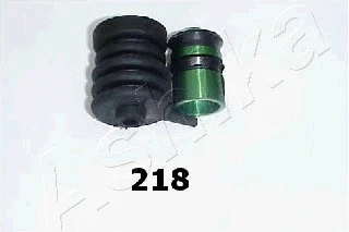 Repair Kit, clutch slave cylinder (124-218)