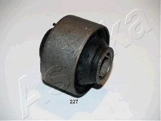 Mounting, control/trailing arm (GOM-227)