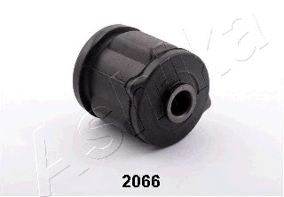 Mounting, control/trailing arm (GOM-2066)