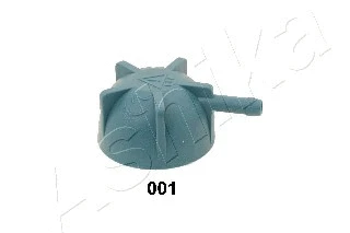 Cap, radiator (33-00-001)