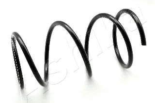 Suspension Spring (ZCA3574G)
