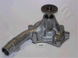 Water Pump, engine cooling (35-02-212)