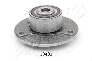 Wheel Hub (44-10401)