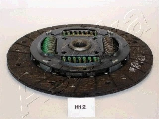 Clutch Disc (80-0H-012)