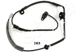 Sensor, wheel speed (151-02-263)