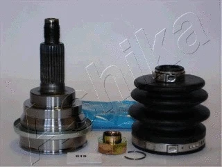 Joint Kit, drive shaft (62-08-819)