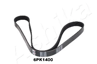 V-Ribbed Belt (112-6PK1400)