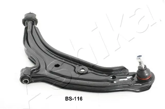 Control/Trailing Arm, wheel suspension (72-01-116)