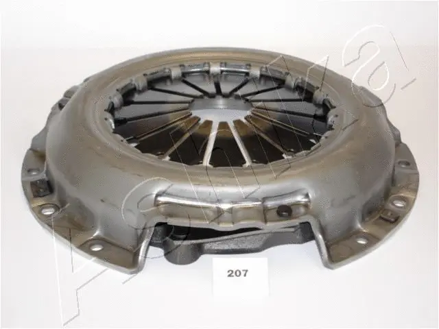 Clutch Pressure Plate (70-02-207)