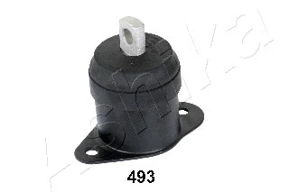 Mounting, engine (GOM-493)