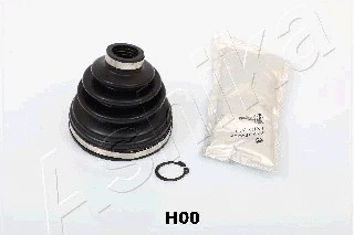 Bellow Kit, drive shaft (63-0H-H00)