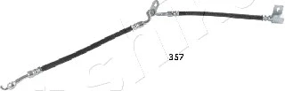 Holding Bracket, brake hose (69-03-357)