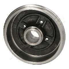 Brake Drum (56-01-104)