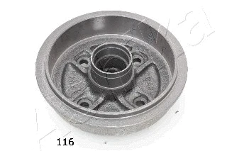 Brake Drum