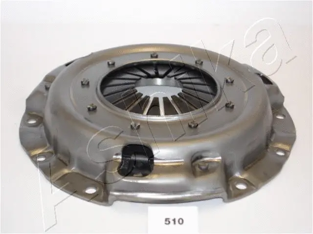 Clutch Pressure Plate (70-05-510)