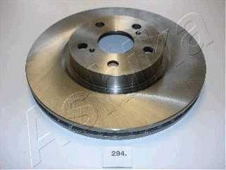 Brake Disc (60-02-294)