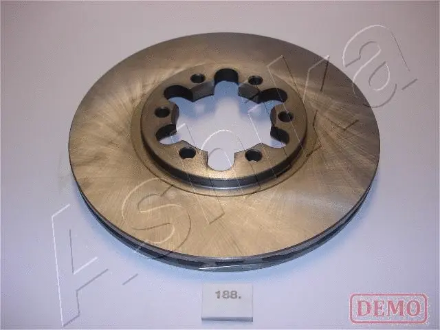 Brake Disc (60-01-188C)