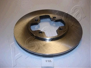 Brake Disc (60-01-112)