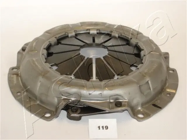 Clutch Pressure Plate (70-01-119)