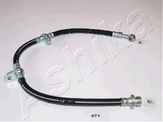 Holding Bracket, brake hose (69-04-471)