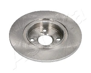 Brake Disc (61-02-235C)