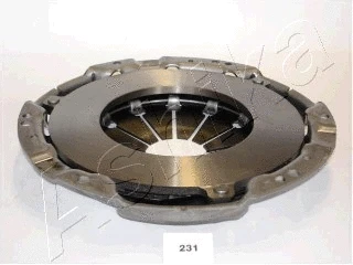 Clutch Pressure Plate