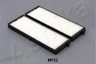 Filter, cabin air (21-HY-H31)