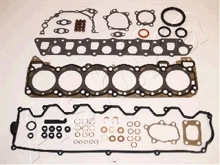 Full Gasket Kit, engine (49-01-124)
