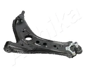 Control/Trailing Arm, wheel suspension (72-00-0911L)