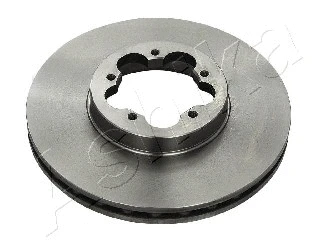 Brake Disc (60-00-0332)