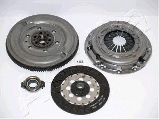 Clutch Kit (98-01-102)