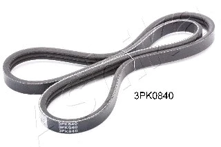 V-Ribbed Belt (112-3PK840)