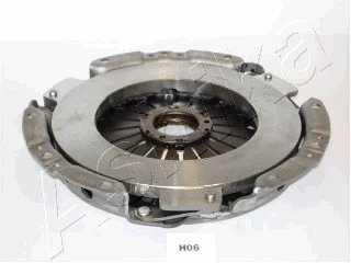 Clutch Pressure Plate
