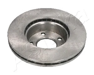 Brake Disc (60-00-0620)