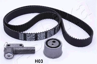 Timing Belt Kit (KCTH03)