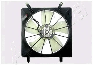 Fan, engine cooling (VNT191019)
