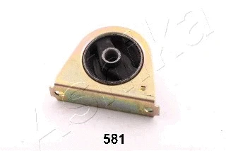 Mounting, engine (GOM-581)