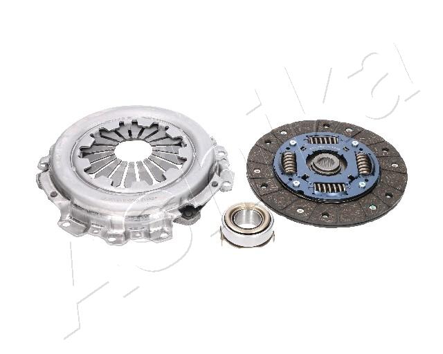 Clutch Kit (92-0W-W38)