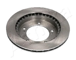Brake Disc (60-08-808C)