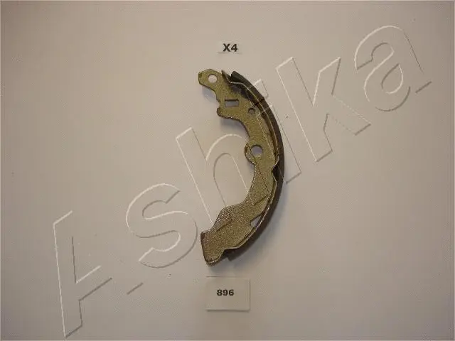 Brake Shoe Set (55-08-896)
