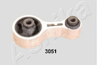 Mounting, engine (GOM-3051)