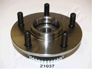 Wheel Hub