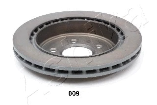 Brake Disc (61-00-009)