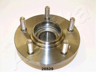 Wheel Hub
