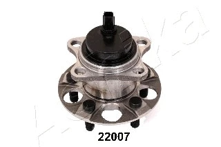 Wheel Hub (44-22007)