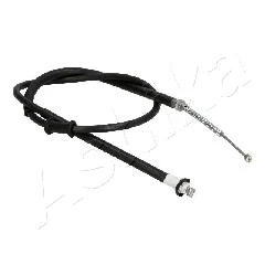 Cable Pull, parking brake (131-00-0270)