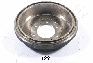Brake Drum