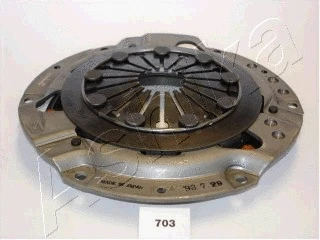 Clutch Pressure Plate (70-07-703)