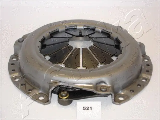 Clutch Pressure Plate (70-05-521)