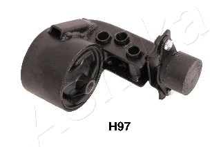 Mounting, engine (GOM-H97)